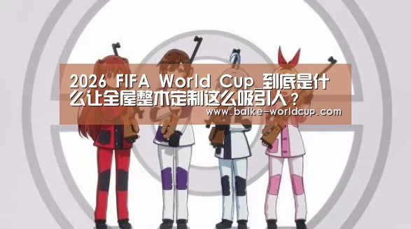 2026世界杯